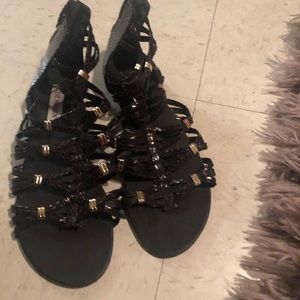 Steve Madden Sandals